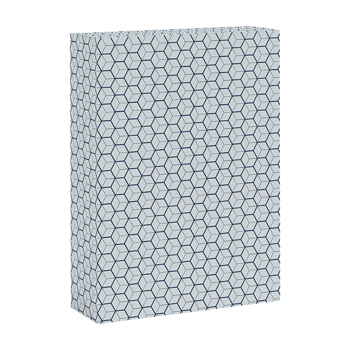 ASTUCCIO Geometrico