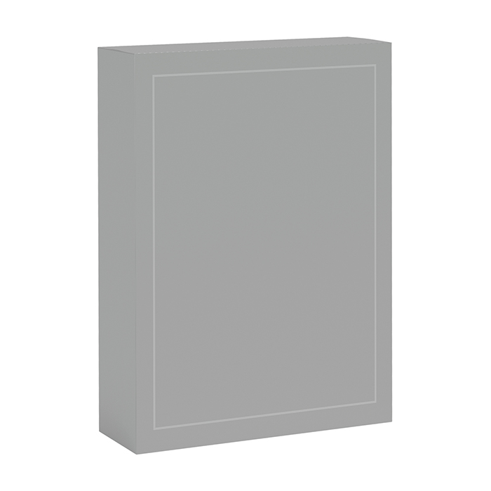 ASTUCCIO Grigio