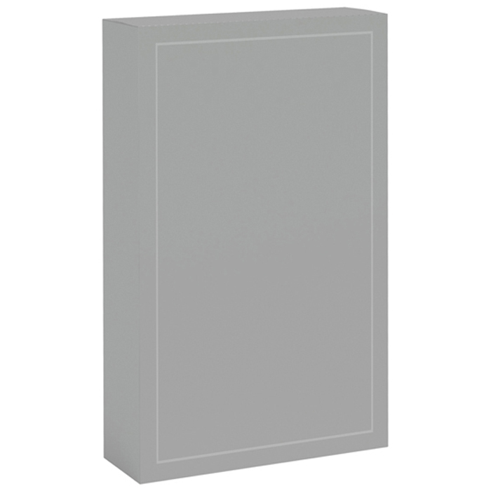 ASTUCCIO  Grigio