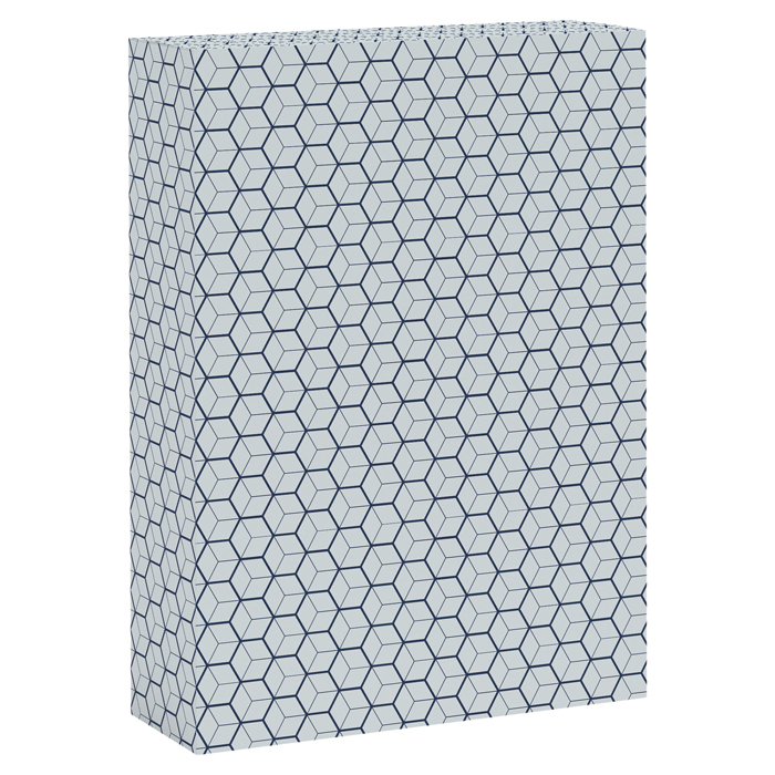 ASTUCCIO Geometrico