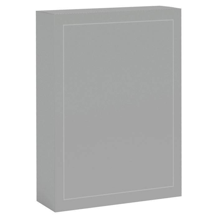 ASTUCCIO Grigio