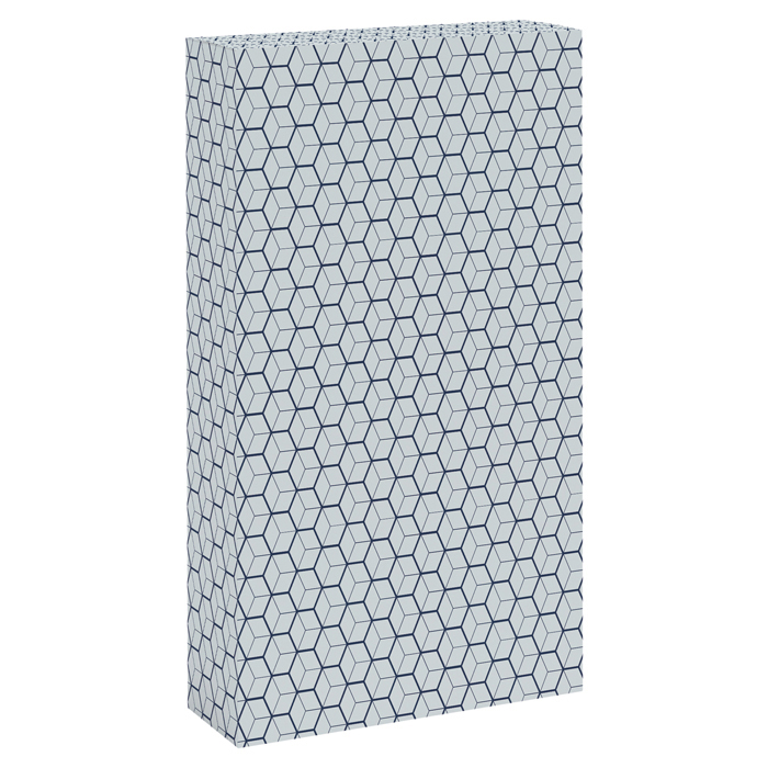 ASTUCCIO  Geometrico