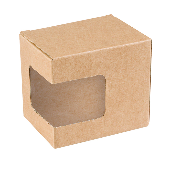 BOX MUG Neutro