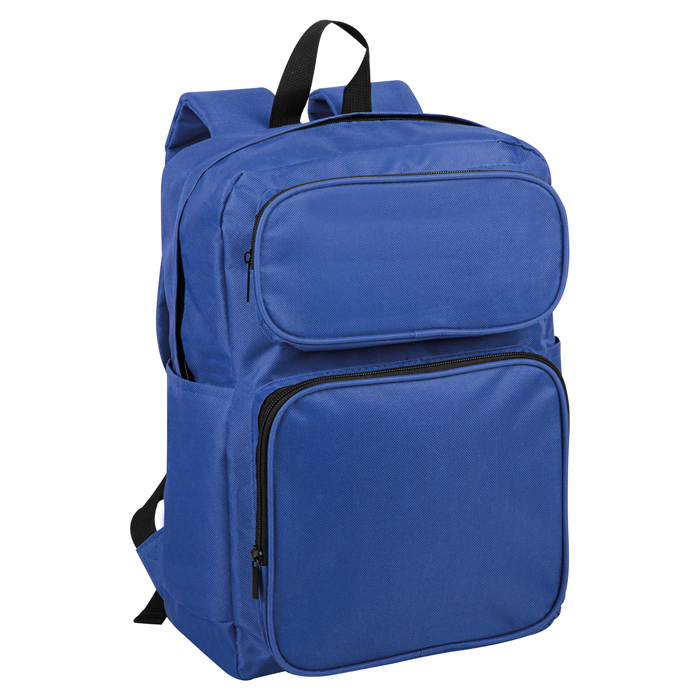 FLUX RPET Blu - immagine 3