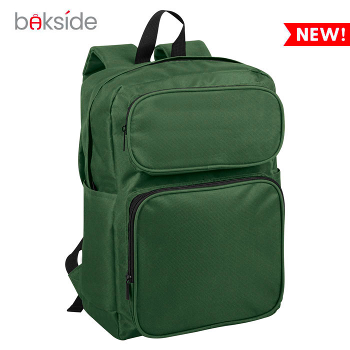 FLUX RPET Verde Militare - immagine 6