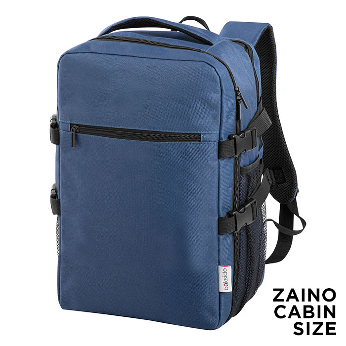 CABIN Blu - immagine 9