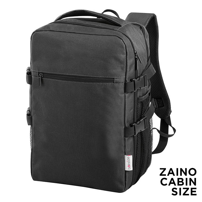CABIN Nero - immagine 5