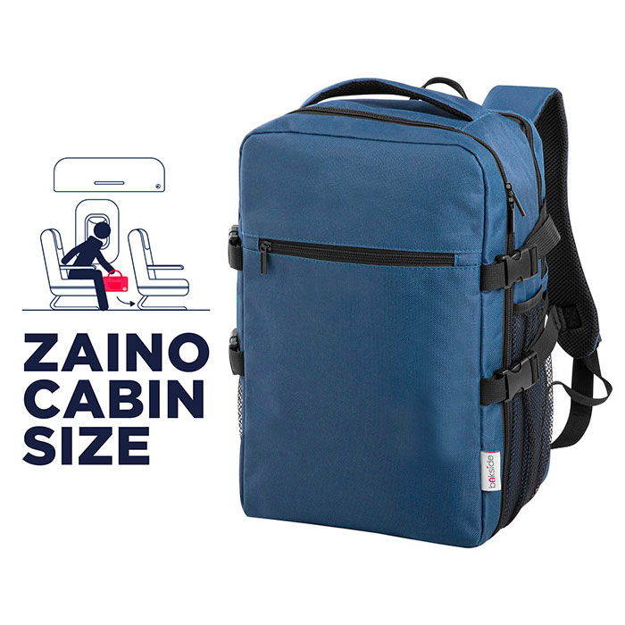 CABIN Blu - immagine 3
