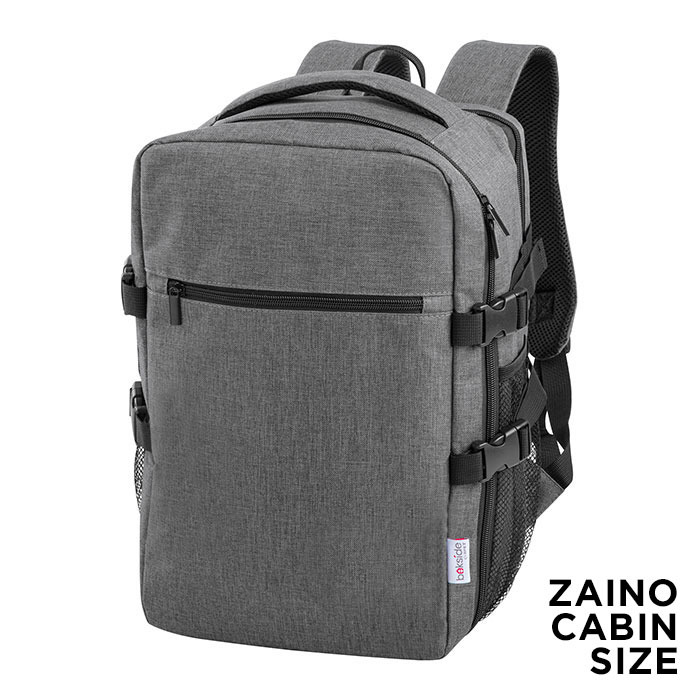 CABIN RPET Grigio - immagine 6