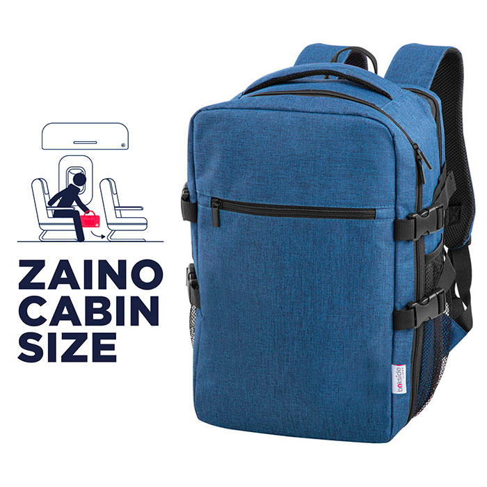 CABIN RPET Grigio - immagine 3