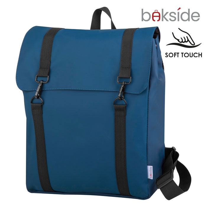 NOMAD Blu - immagine 7