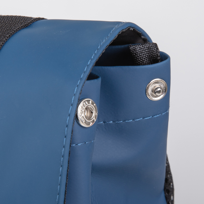 NOMAD Blu - immagine 6