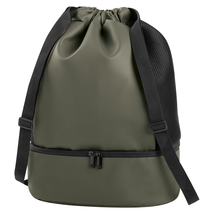 ONE Verde Militare - immagine 7