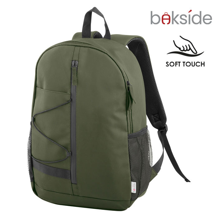 HIKER Verde Militare