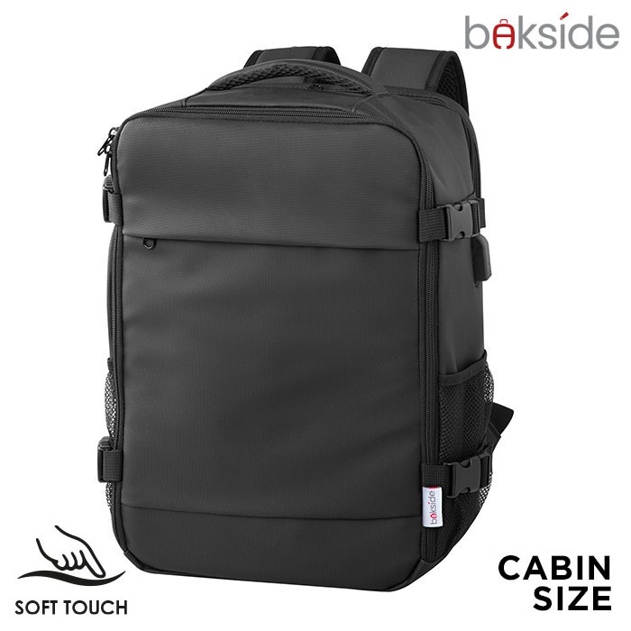 CABIN PREMIUM Nero - immagine 11