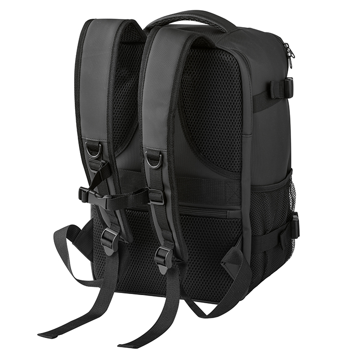 CABIN PREMIUM Nero