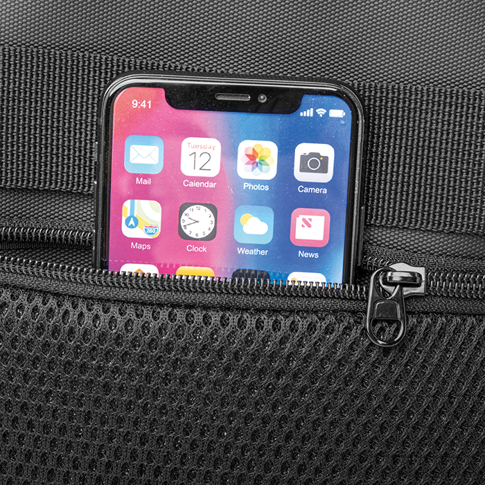 CABIN PREMIUM Nero - immagine 10