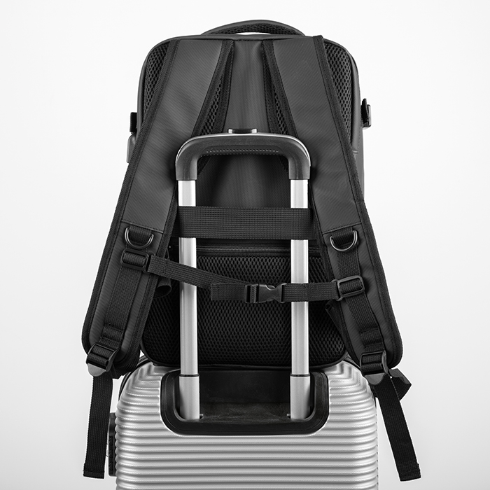 CABIN PREMIUM Nero - immagine 3