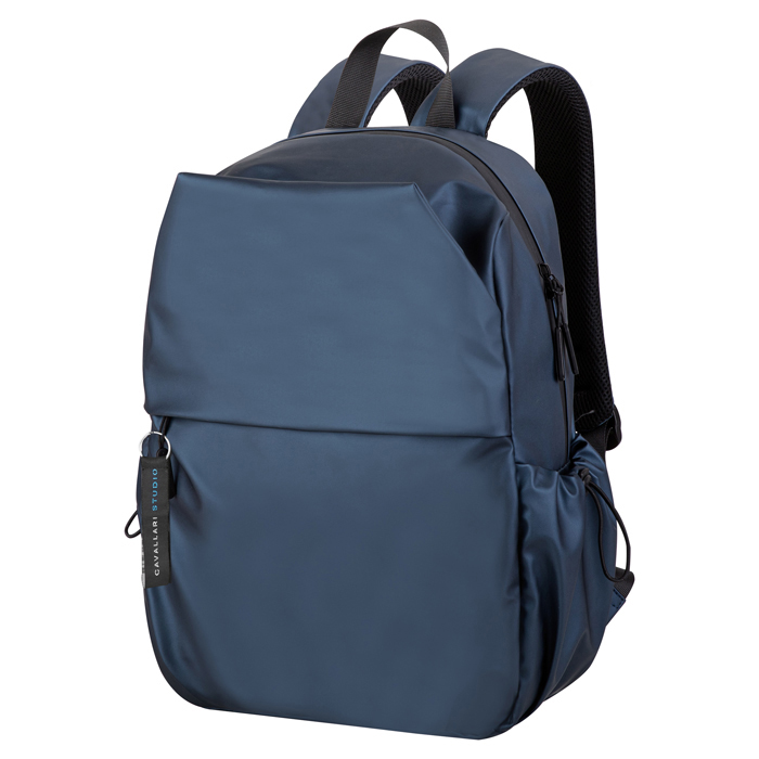 ZAINO POLYWATER Blu - immagine 5