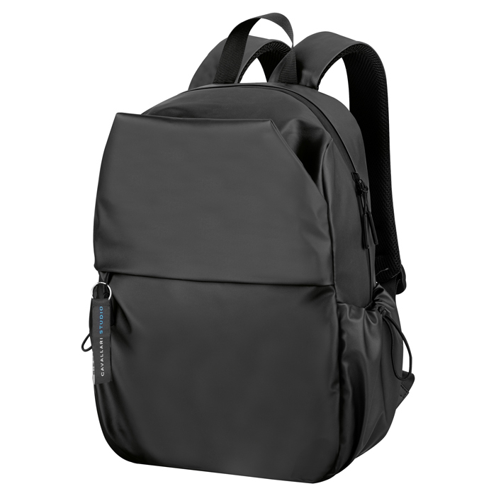 ZAINO POLYWATER Nero - immagine 3
