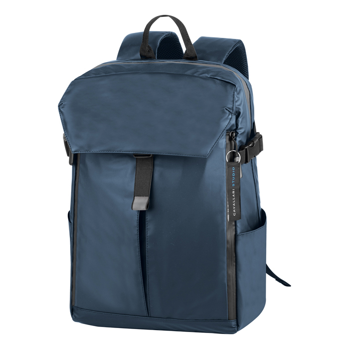 ZAINO POLYWATER RIDER Blu - immagine 5