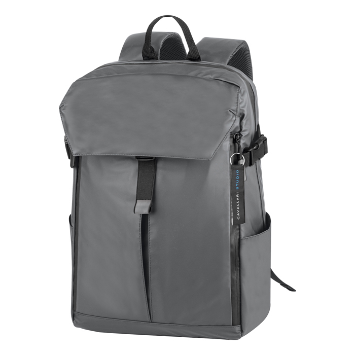 ZAINO POLYWATER RIDER Grigio - immagine 5