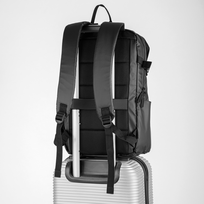 ZAINO POLYWATER RIDER  Champagne