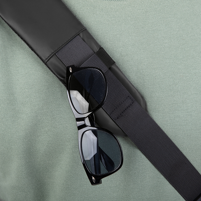 MONOSPALLA POLYWATER Nero