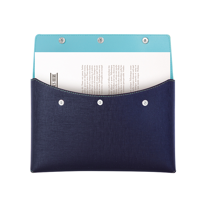 POCHETTE Grigio