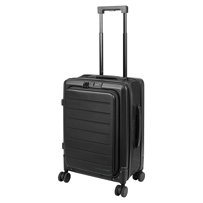 TROLLEY Nero
