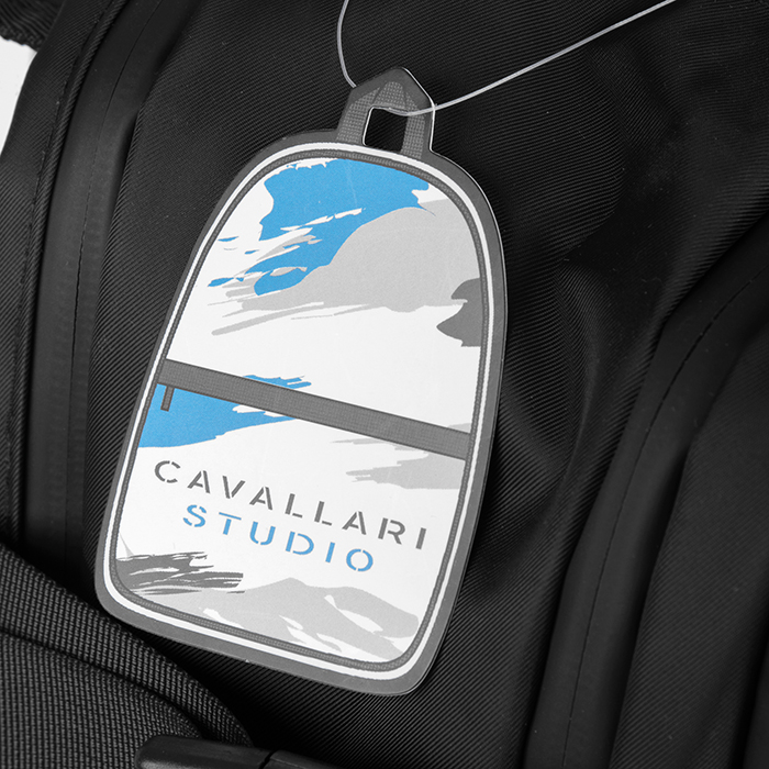 CABIN BUSINESS Nero - immagine 11