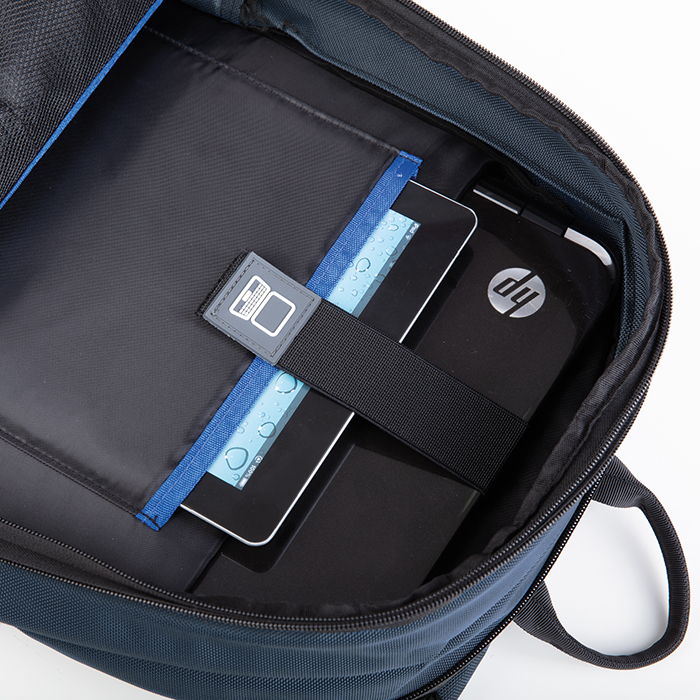 SLIM COMPACT Blu
