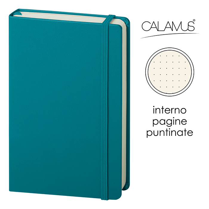 NOTES TASCABILE CALAMUS VU Ottanio - immagine 10