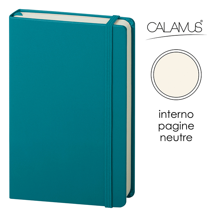 NOTES TASCABILE CALAMUS VU Ottanio - immagine 9
