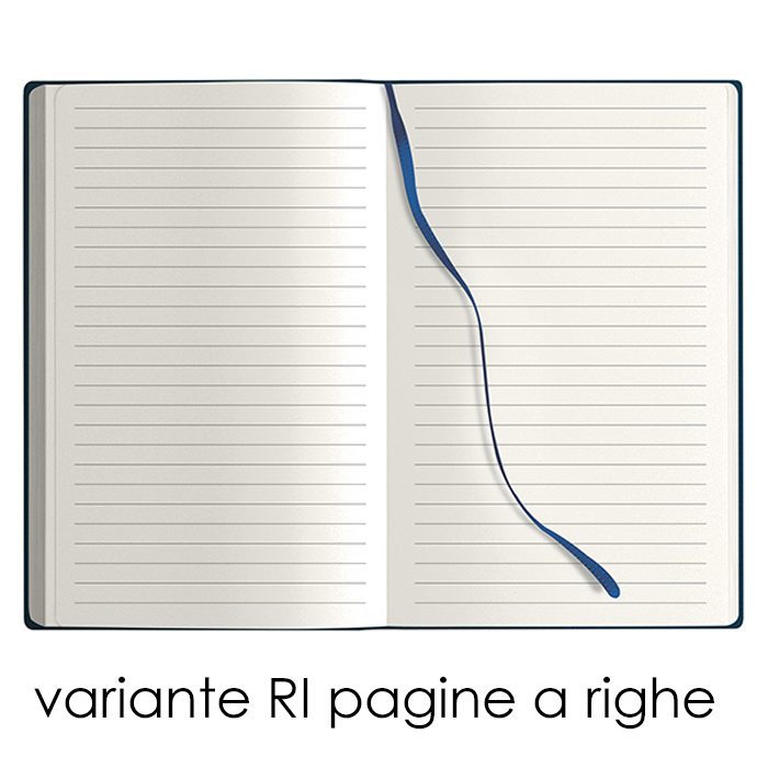 NOTES TASCABILE CALAMUS VU Verde - immagine 9