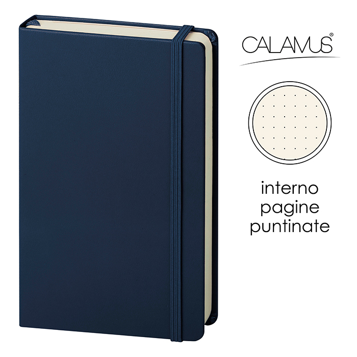 NOTES CALAMUS RI Blu - immagine 10