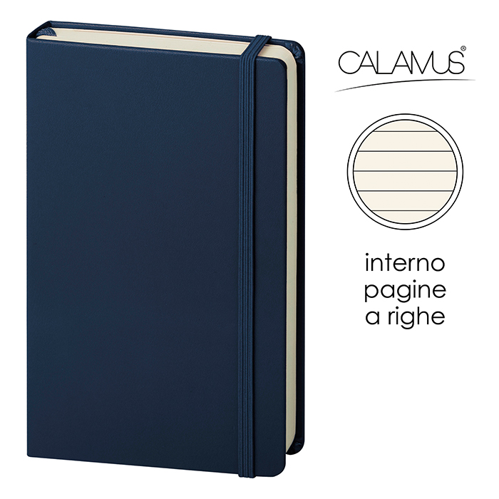 NOTES CALAMUS RI Blu - immagine 7