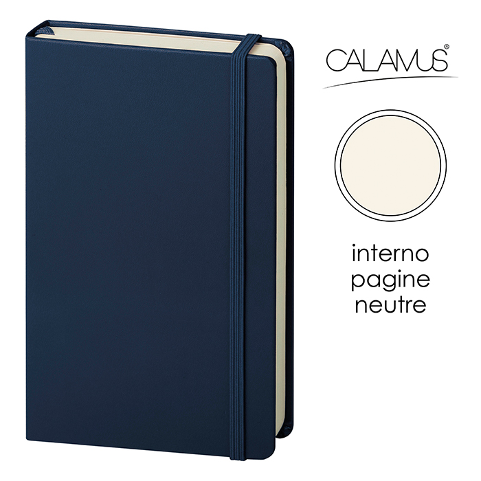 NOTES CALAMUS VU Blu - immagine 13