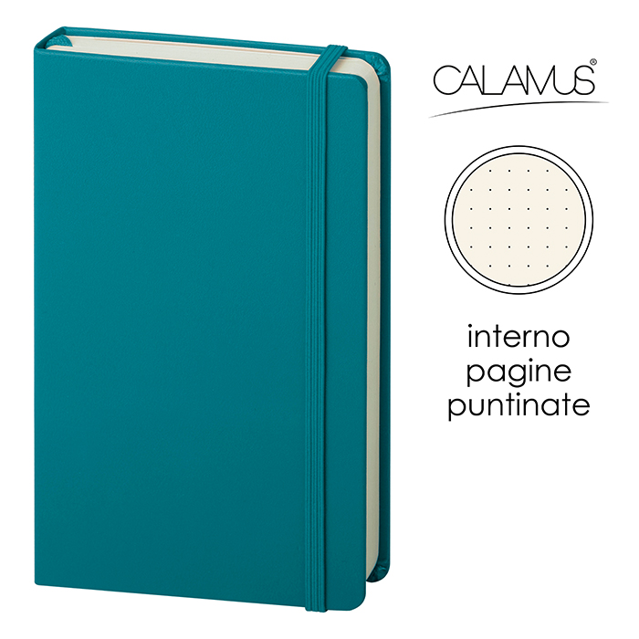 NOTES CALAMUS RI Ottanio - immagine 7