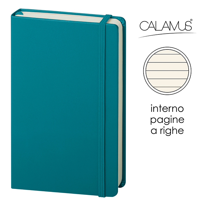 NOTES CALAMUS VU Ottanio - immagine 11