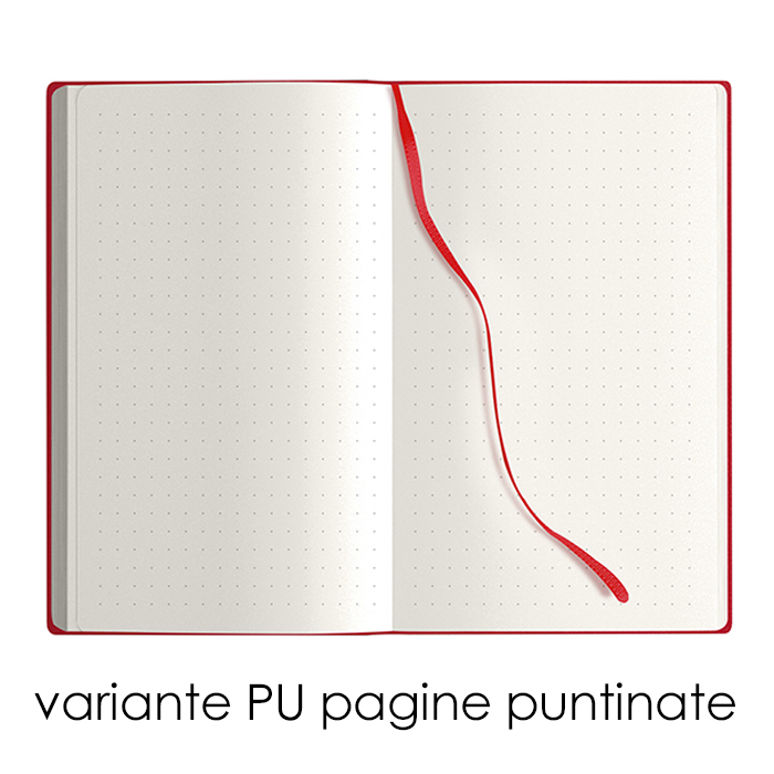 NOTES CALAMUS PU Verde