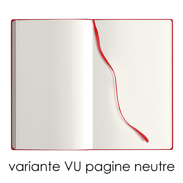NOTES CALAMUS PU Acqua Marina - immagine 13