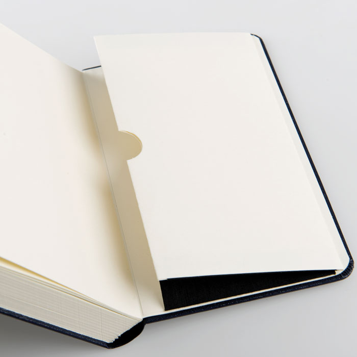 NOTES CALAMUS PU Verde - immagine 9