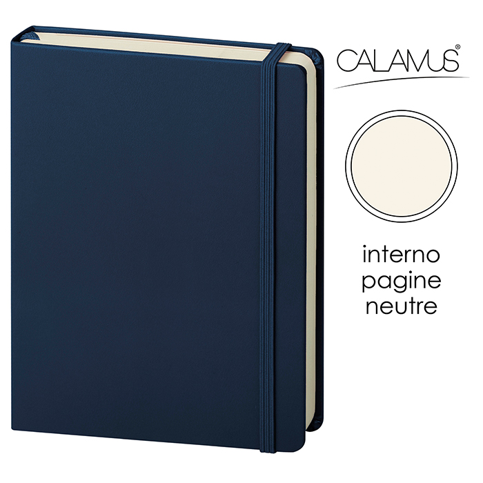 NOTES MAXI CALAMUS RI Blu - immagine 12