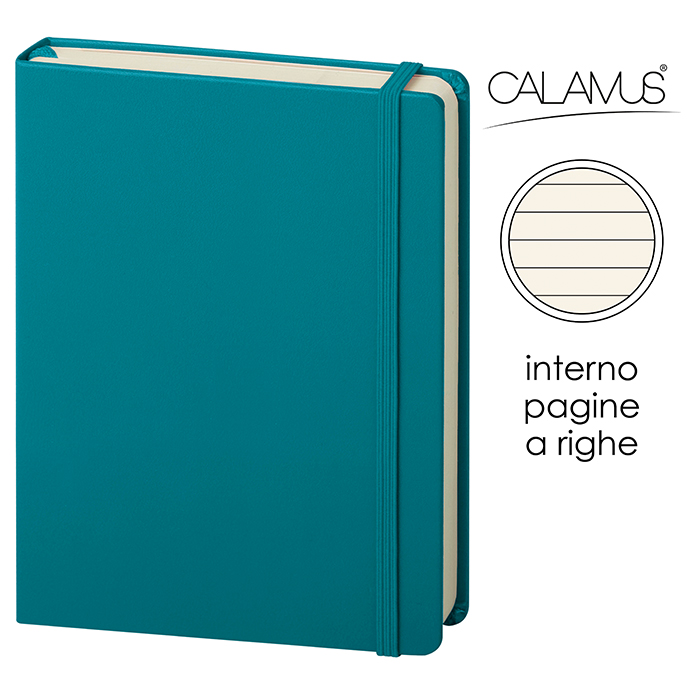 NOTES MAXI CALAMUS RI Ottanio - immagine 4