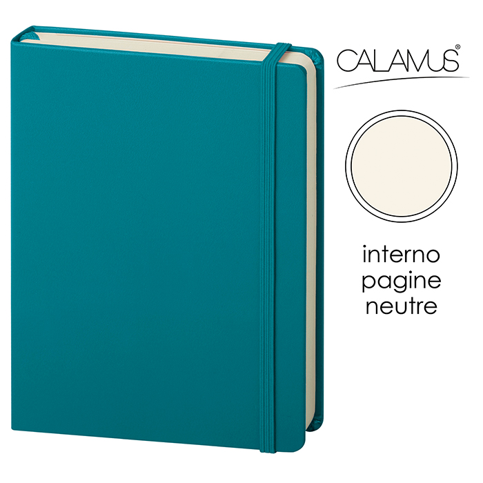 NOTES MAXI CALAMUS PU Ottanio