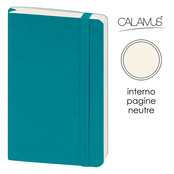 NOTES TASCABILE CALAMUS VU Ottanio - immagine 2