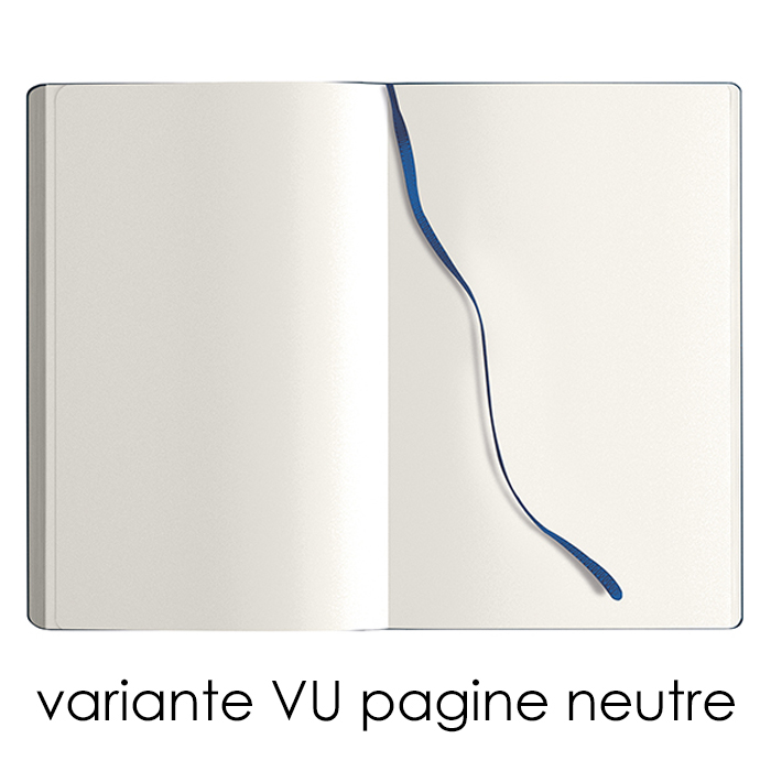 NOTES TASCABILE CALAMUS VU Verde - immagine 6