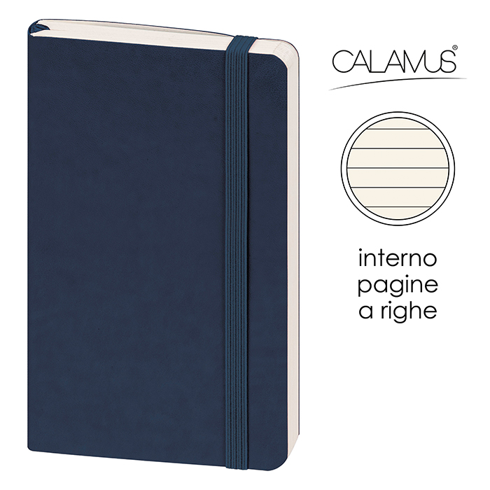 NOTES CALAMUS RI Blu