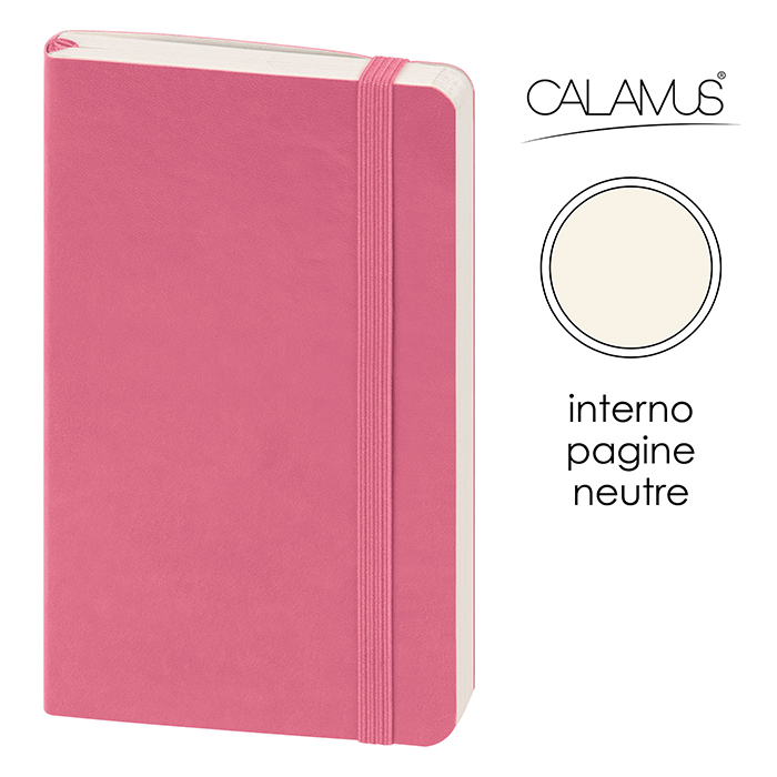 NOTES CALAMUS RI Fucsia - immagine 12